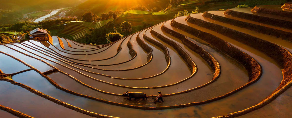 Vietnam travel planning