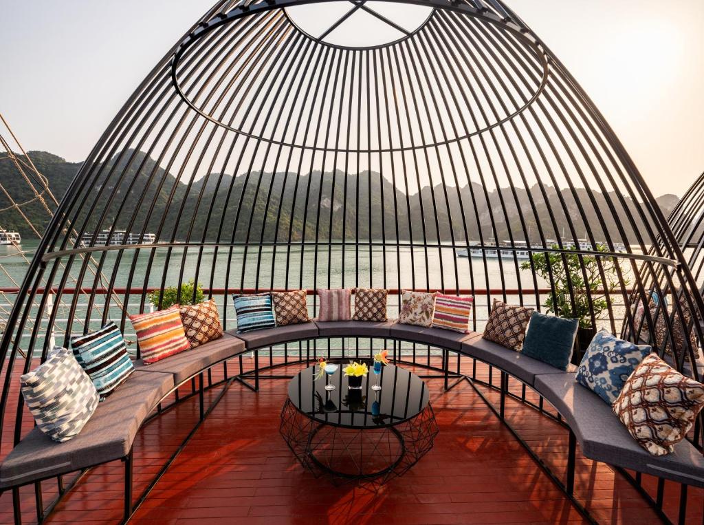 Aqua Of The Seas Cruise