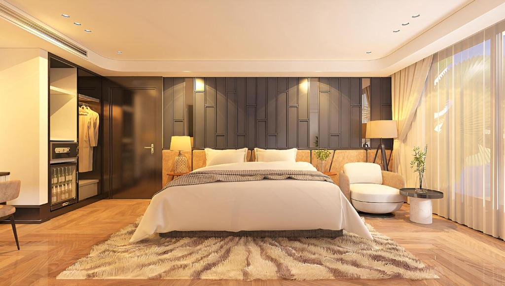 Celina of The Seas Cruise