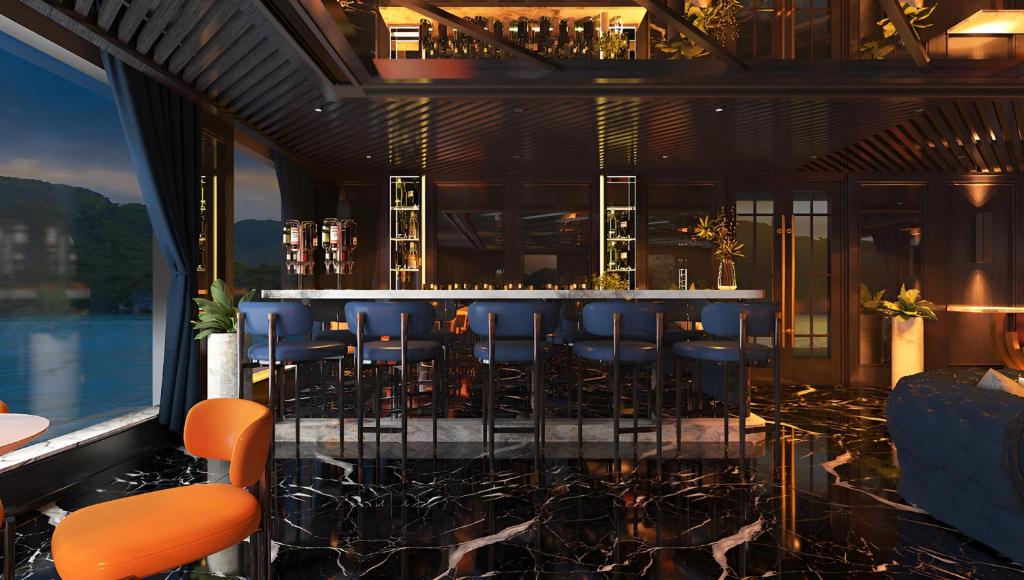 Celina of The Seas Cruise