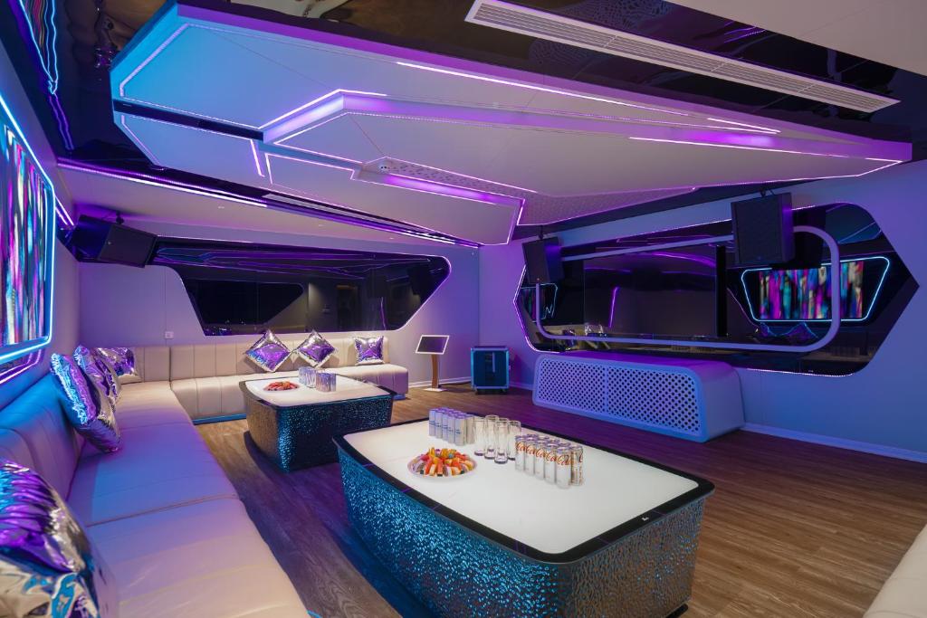 Grand Pioneers Cruise