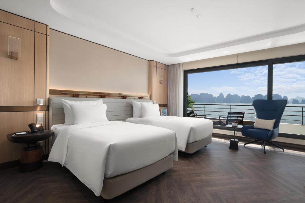 Grand Pioneers Cruise