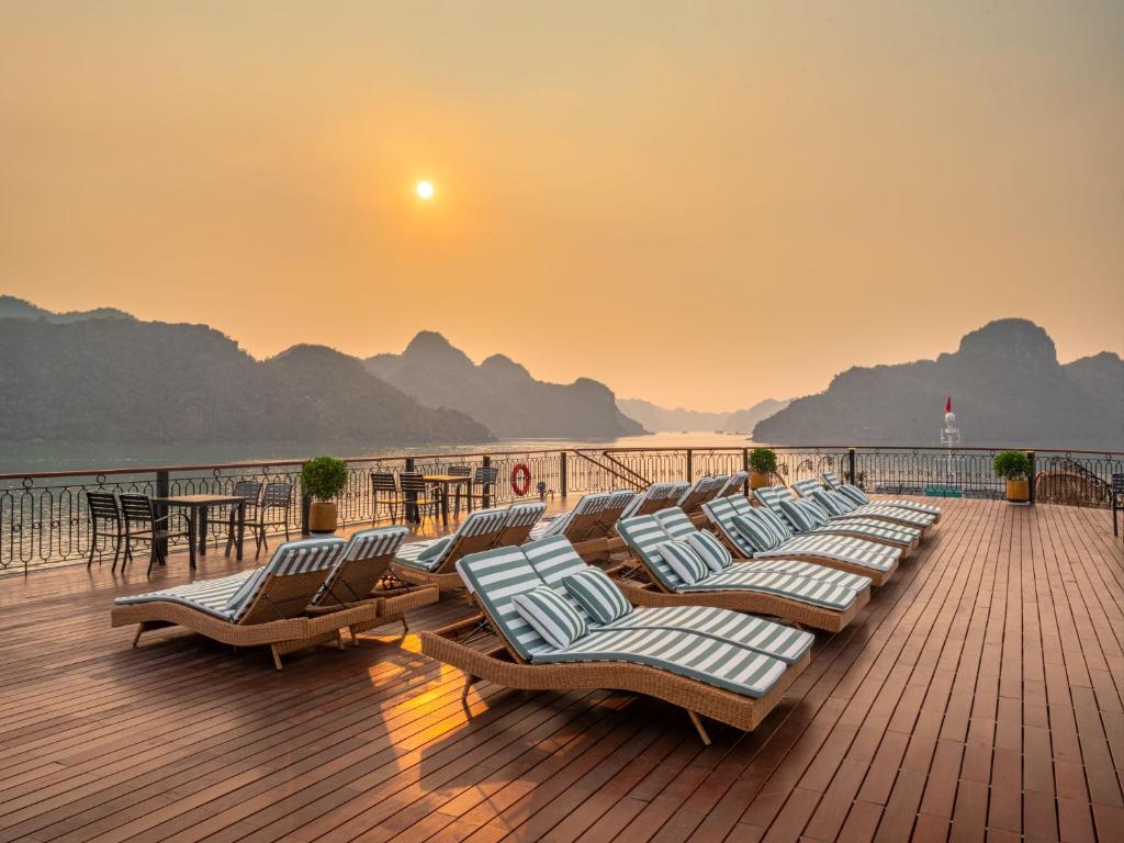 Indochine Grand Cruise