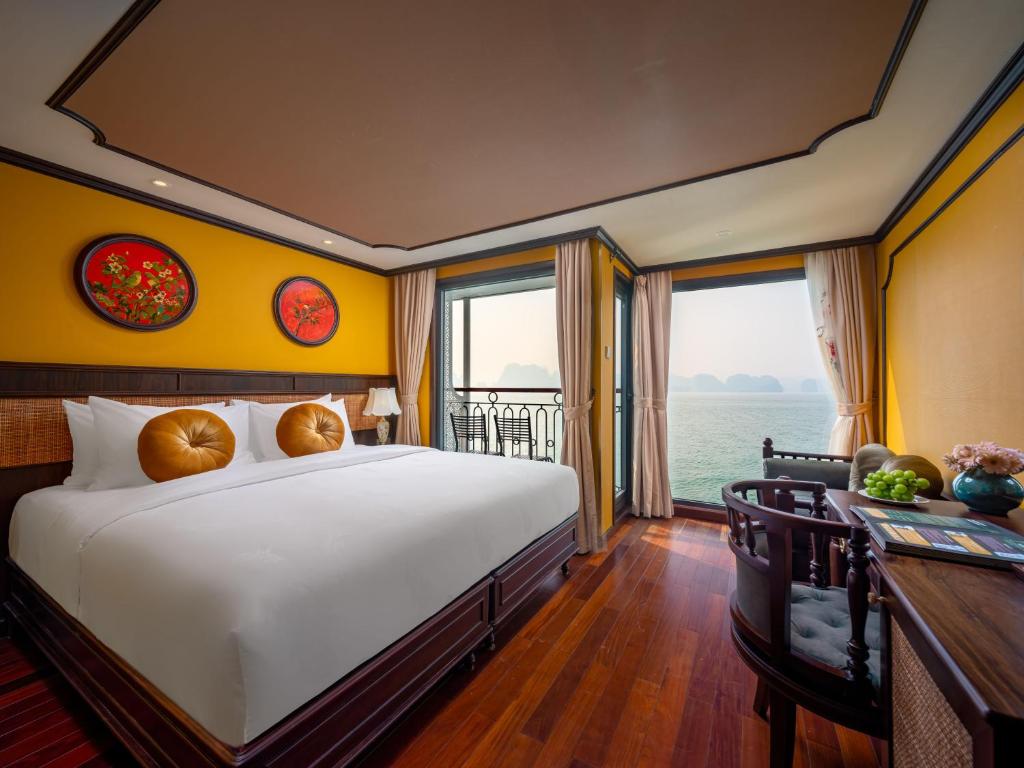 Indochine Grand Cruise