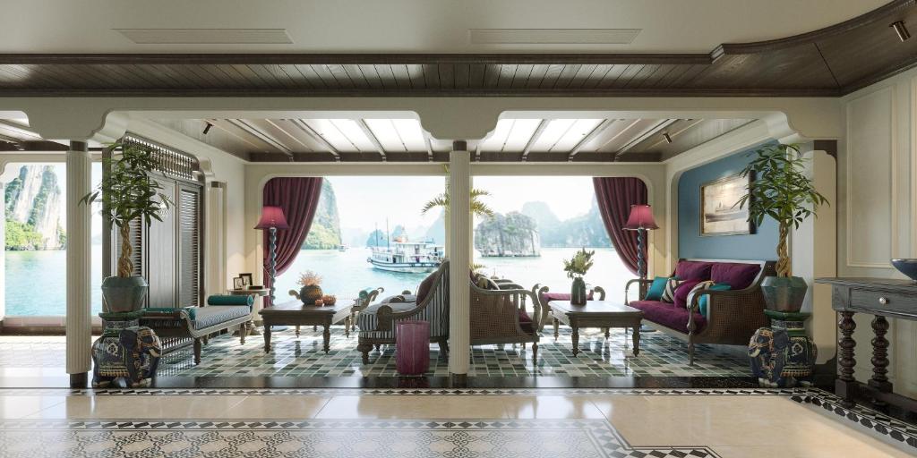 Lyra Grandeur Cruise