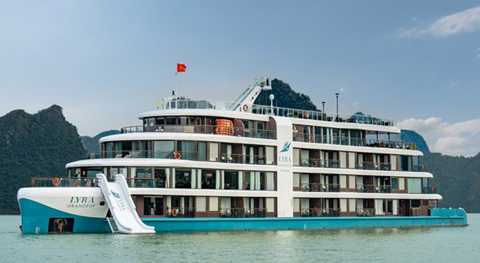 Lyra Grandeur cruise