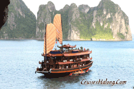 Phoenix Cruise on Halong Bay