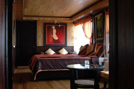 Cabin