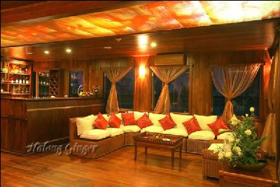 Bar Lounge