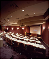 Tuan Chau International Resort meeting