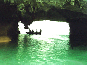 Luon Cave- Halong Bay- Vietnam